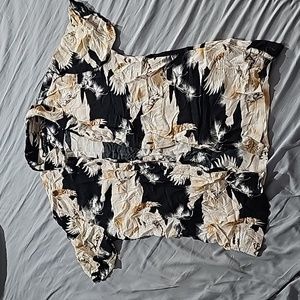 All Saints Talon SS Shirt